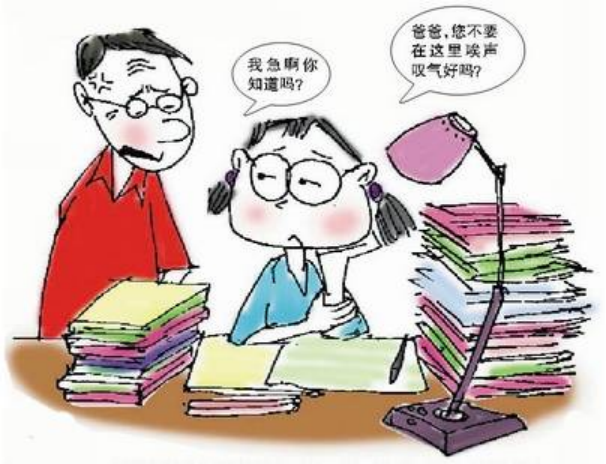 高三学生心理问题怎么调整