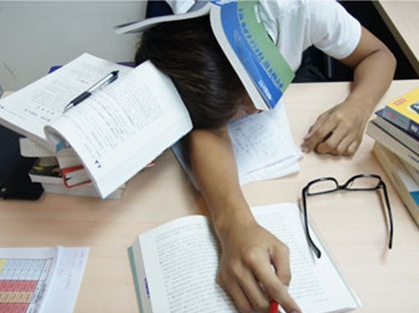 高三党必看！数学高效复习五大绝招