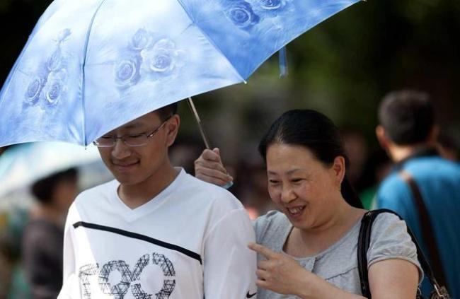 高三家长该怎么帮助孩子
