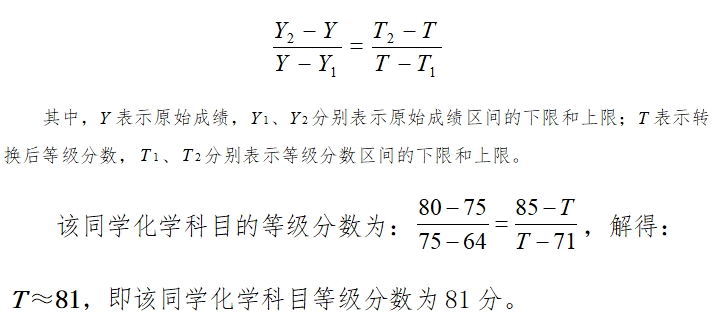河南省2025年普通高校招生考试和录取工作实施方案及解读(图2)