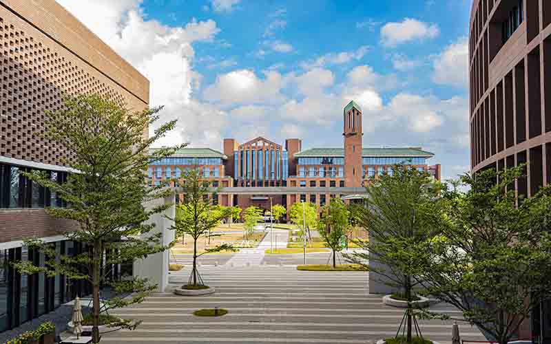 广东物理考生上华南理工大学要多少分
